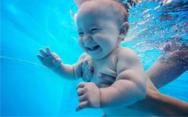 babypool