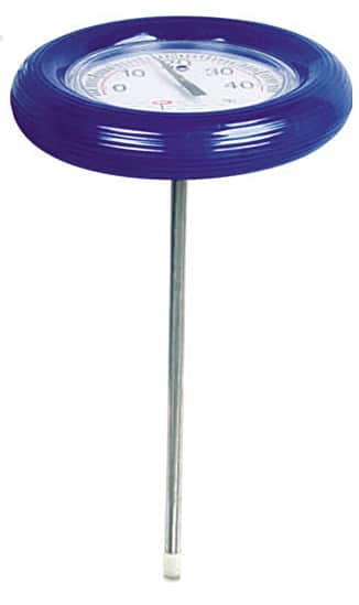 STHERMBO THERMOMETRE BOUEE ENTRETIEN PISCINE
