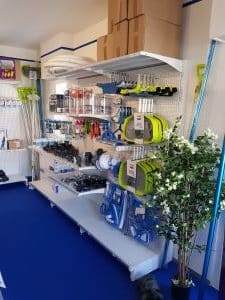 Magasin 1