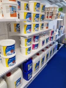 Magasin 2