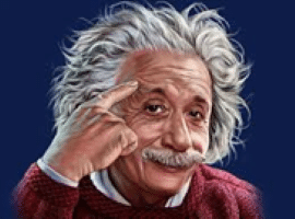 einstein-1